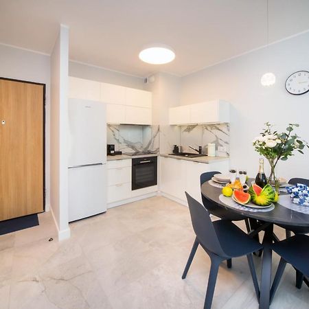 Maya'S Flats & Resorts 52 - Aura 40 Γκντανσκ Εξωτερικό φωτογραφία